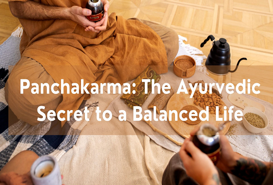 Certificate in Panchakarma Technician